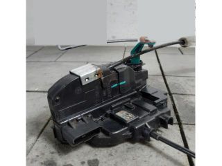 bontott NISSAN X-TRAIL III Jobb első Ajtózár