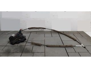 bontott NISSAN X-TRAIL III Jobb első Ajtózár