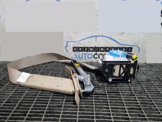 bontott NISSAN X-TRAIL III Jobb első Biztonsági Öv