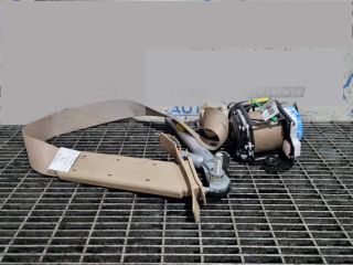 bontott NISSAN X-TRAIL III Jobb első Biztonsági Öv