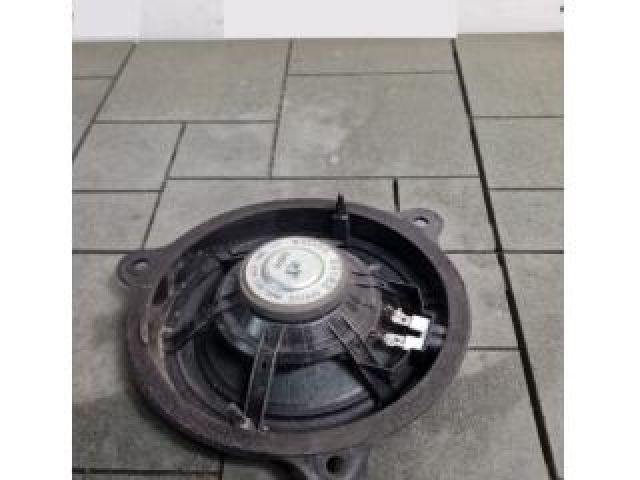 bontott NISSAN X-TRAIL III Jobb első Hangszóró