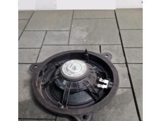 bontott NISSAN X-TRAIL III Jobb első Hangszóró