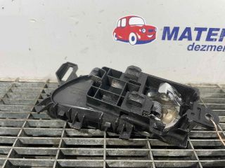 bontott NISSAN X-TRAIL III Jobb első Külső Kilincs