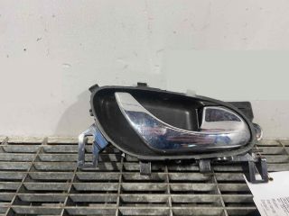 bontott NISSAN X-TRAIL III Jobb első Külső Kilincs