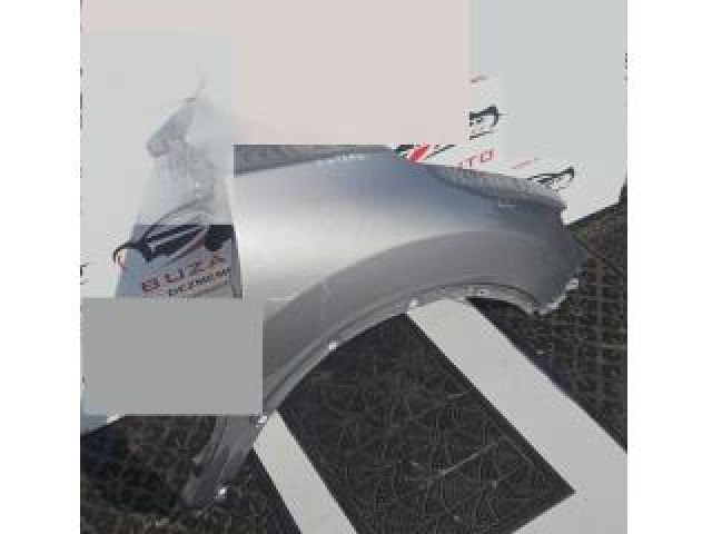 bontott NISSAN X-TRAIL III Jobb első Sárvédő