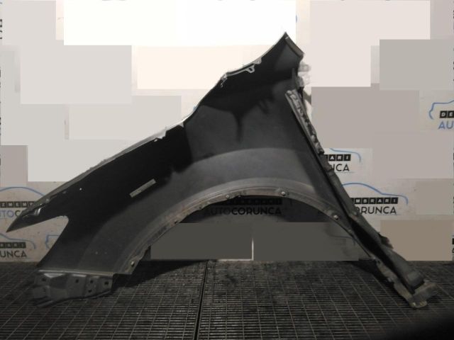 bontott NISSAN X-TRAIL III Jobb első Sárvédő