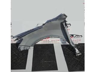 bontott NISSAN X-TRAIL III Jobb első Sárvédő