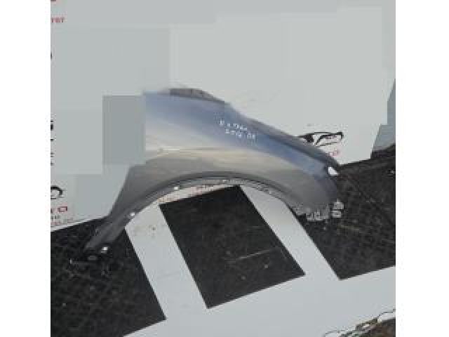 bontott NISSAN X-TRAIL III Jobb első Sárvédő