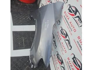 bontott NISSAN X-TRAIL III Jobb első Sárvédő