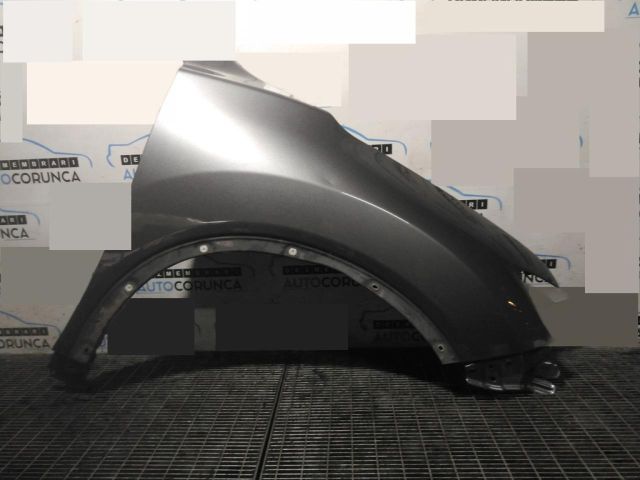 bontott NISSAN X-TRAIL III Jobb első Sárvédő