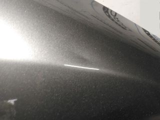 bontott NISSAN X-TRAIL III Jobb első Sárvédő