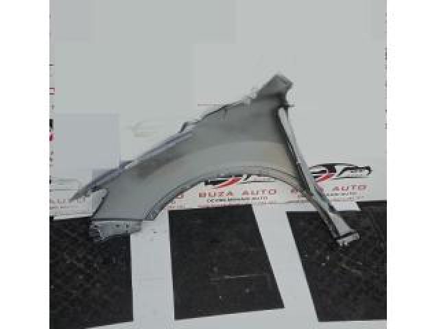 bontott NISSAN X-TRAIL III Jobb első Sárvédő