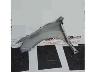 bontott NISSAN X-TRAIL III Jobb első Sárvédő