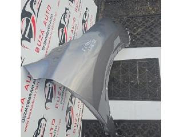 bontott NISSAN X-TRAIL III Jobb első Sárvédő