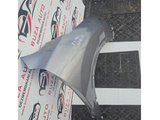 bontott NISSAN X-TRAIL III Jobb első Sárvédő