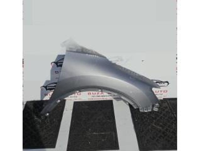 bontott NISSAN X-TRAIL III Jobb első Sárvédő