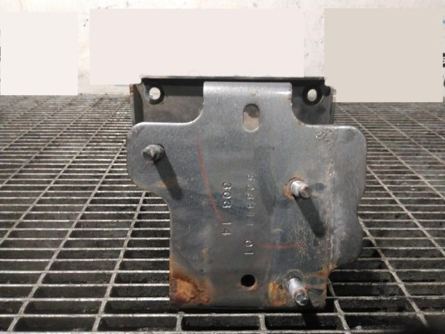 bontott NISSAN X-TRAIL III Jobb első Ütközéscsillapító