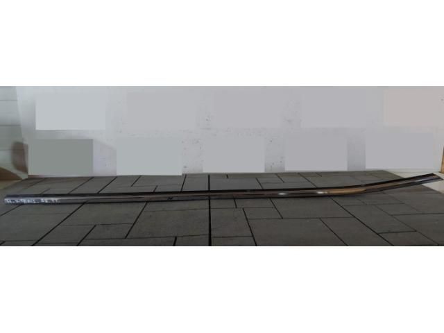 bontott NISSAN X-TRAIL III Jobb első Vízlehúzó Gumicsík