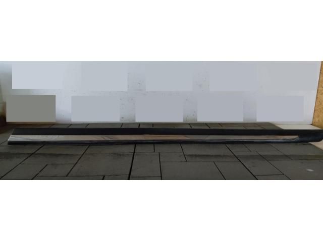 bontott NISSAN X-TRAIL III Jobb első Vízlehúzó Gumicsík