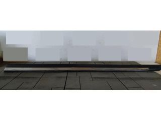 bontott NISSAN X-TRAIL III Jobb első Vízlehúzó Gumicsík