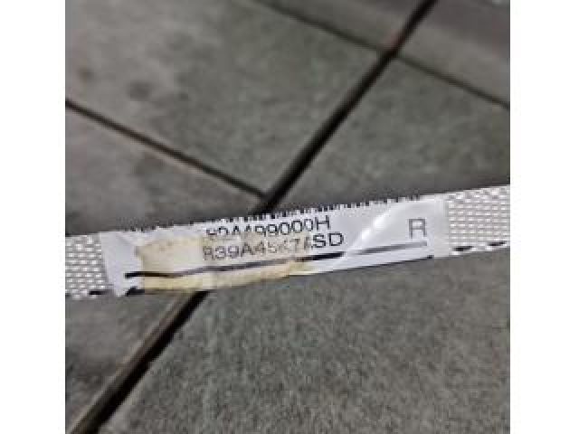 bontott NISSAN X-TRAIL III Jobb Fejlégzsák