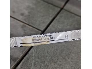 bontott NISSAN X-TRAIL III Jobb Fejlégzsák