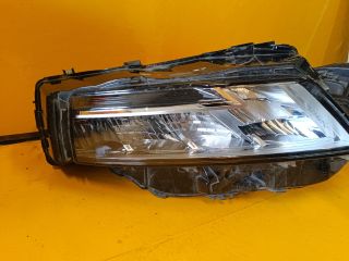 bontott NISSAN X-TRAIL III Jobb Fényszóró