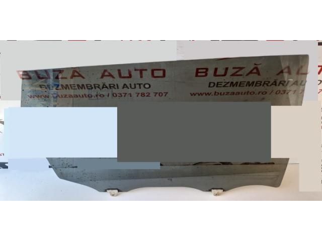 bontott NISSAN X-TRAIL III Jobb hátsó Ablak