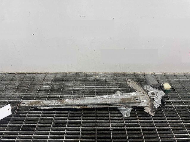 bontott NISSAN X-TRAIL III Jobb hátsó Ablakemelő Szerkezet (Elektromos)