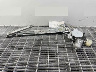 bontott NISSAN X-TRAIL III Jobb hátsó Ablakemelő Szerkezet (Elektromos)