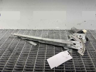 bontott NISSAN X-TRAIL III Jobb hátsó Ablakemelő Szerkezet (Elektromos)