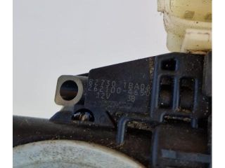 bontott NISSAN X-TRAIL III Jobb hátsó Ablakemelő Szerkezet (Elektromos)