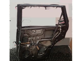 bontott NISSAN X-TRAIL III Jobb hátsó Ajtó (Üres lemez)