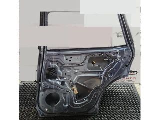 bontott NISSAN X-TRAIL III Jobb hátsó Ajtó (Üres lemez)