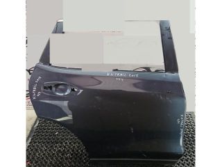 bontott NISSAN X-TRAIL III Jobb hátsó Ajtó (Üres lemez)