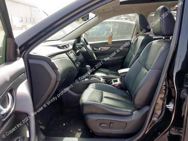 bontott NISSAN X-TRAIL III Jobb hátsó Alsó Hátsó Lengőkar