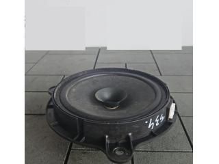 bontott NISSAN X-TRAIL III Jobb hátsó Hangszóró