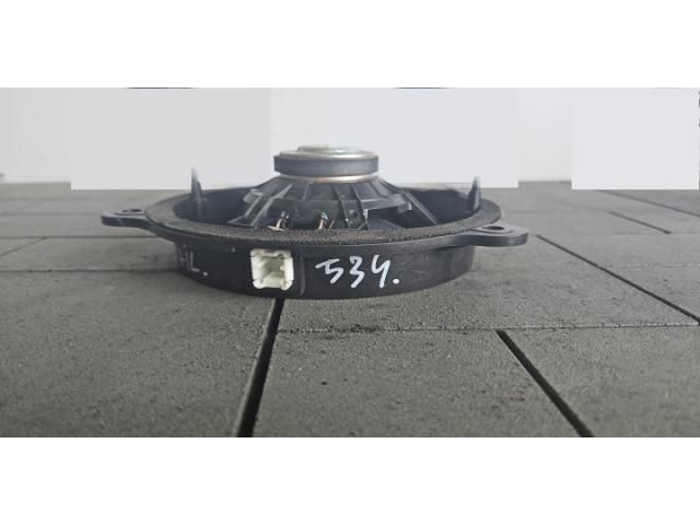 bontott NISSAN X-TRAIL III Jobb hátsó Hangszóró