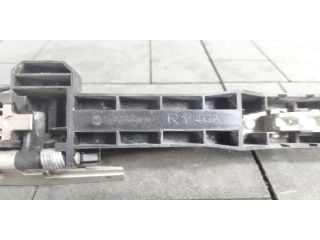 bontott NISSAN X-TRAIL III Jobb hátsó Külső Kilincs