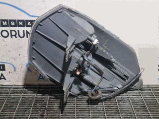 bontott NISSAN X-TRAIL III Jobb Hátsó Lámpa