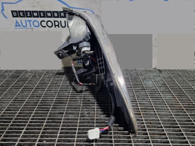 bontott NISSAN X-TRAIL III Jobb Hátsó Lámpa