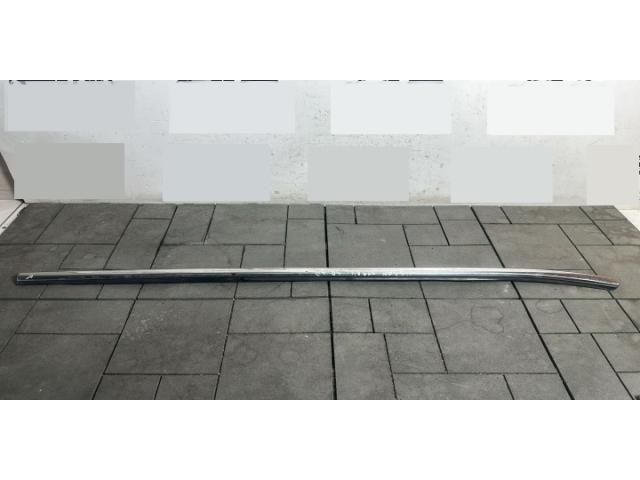 bontott NISSAN X-TRAIL III Jobb hátsó Vízlehúzó Gumicsík