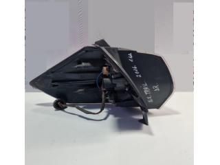 bontott NISSAN X-TRAIL III Jobb Külső Hátsó Lámpa