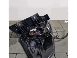 bontott NISSAN X-TRAIL III Jobb Külső Hátsó Lámpa