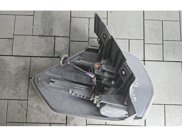 bontott NISSAN X-TRAIL III Jobb Külső Hátsó Lámpa