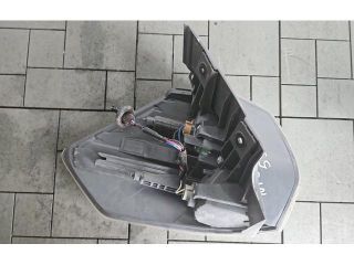 bontott NISSAN X-TRAIL III Jobb Külső Hátsó Lámpa