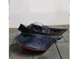 bontott NISSAN X-TRAIL III Jobb Külső Hátsó Lámpa