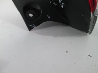 bontott NISSAN X-TRAIL III Jobb Külső Hátsó Lámpa