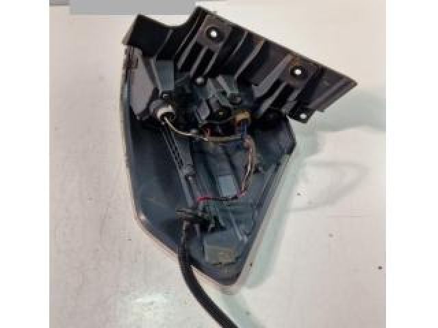 bontott NISSAN X-TRAIL III Jobb Külső Hátsó Lámpa