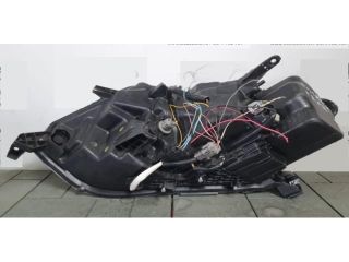 bontott NISSAN X-TRAIL III Jobb Ledes Fényszóró